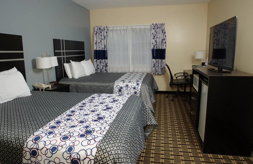 Orange City Hotel | DUTCH INN AND SUITES