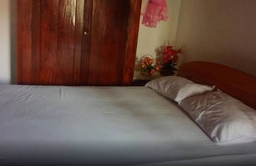 Fort Galle Hotel | Dutch Villa