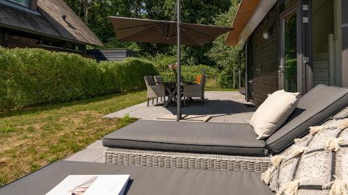 Schoorl Villa | Dutchen Villapark Mooi Schoorl