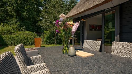 Schoorl Villa | Dutchen Villapark Mooi Schoorl