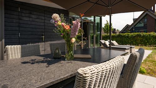 Schoorl Villa | Dutchen Villapark Mooi Schoorl