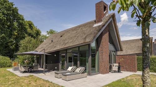 Schoorl Villa | Dutchen Villapark Mooi Schoorl