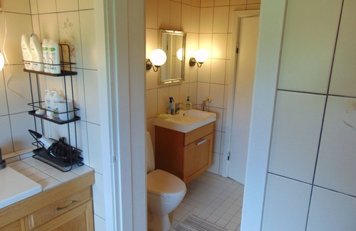 Vaeggerlose Bed & Breakfast | Dutchies-dk