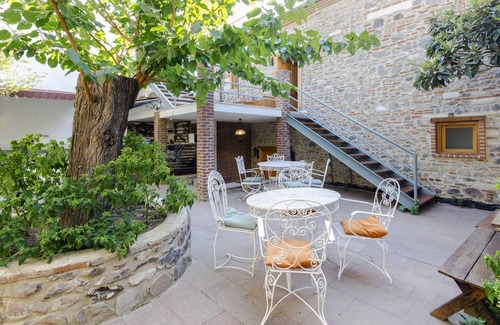 Konak Apartment | Dutlu Konak