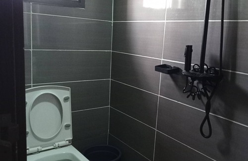 Abuja Hotel | Dutse Suites and Luxury