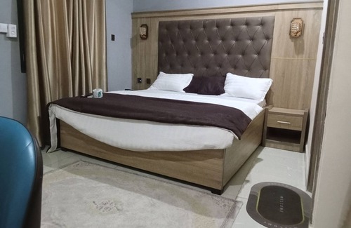 Abuja Hotel | Dutse Suites and Luxury