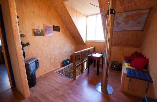 Pinto House | Duub Cabañas