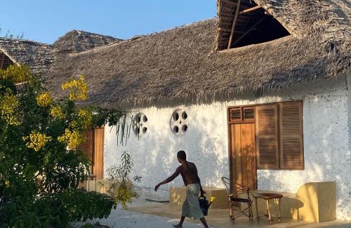 Jambiani Apartment | Duvalala