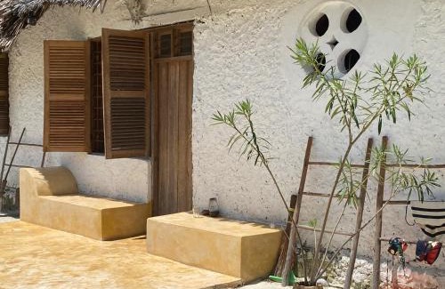 Jambiani Apartment | Duvalala