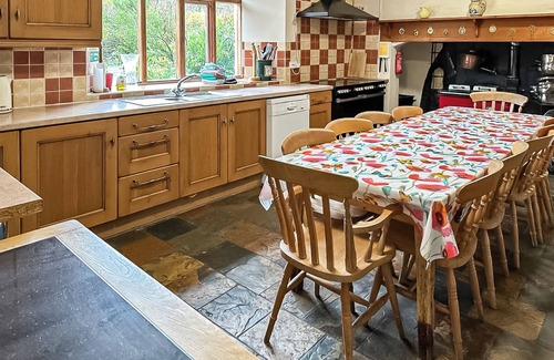 Christchurch Cottage | Duvale Priory - 9985