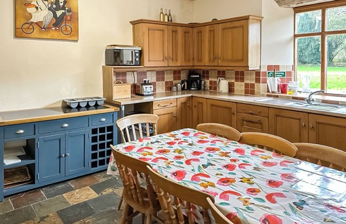 Christchurch Cottage | Duvale Priory - 9985