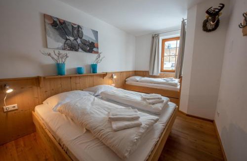 Hochkrimml Apartment | Duxeranger C Top 4
