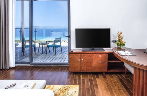 Cam Lam Resort | Duyen Ha Resort Cam Ranh