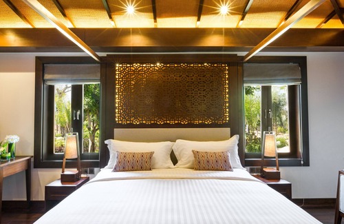 Cam Lam Resort | Duyen Ha Resort Cam Ranh