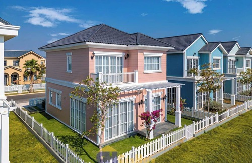 Phan Thiet Villa | DUYEN VILLA 3-BEDROOM