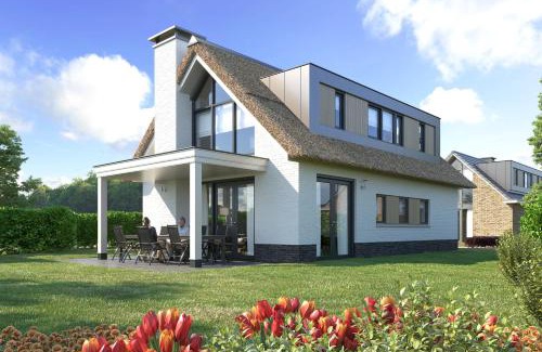 Municipality of Noordwijk Villa | Duyndomein Noordwijk