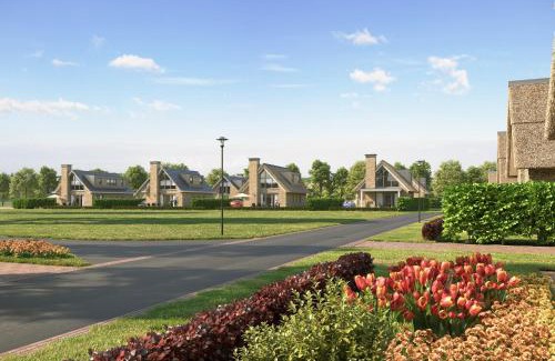Municipality of Noordwijk Villa | Duyndomein Noordwijk
