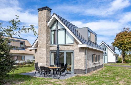 Municipality of Noordwijk Villa | Duyndomein Noordwijk