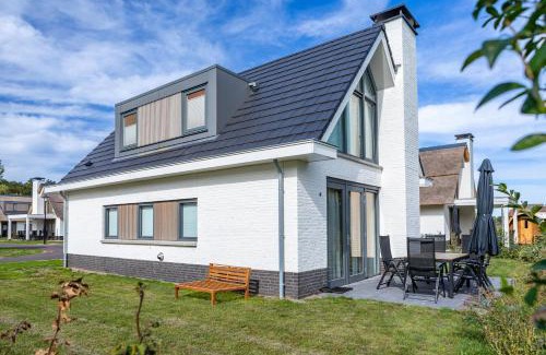 Municipality of Noordwijk Villa | Duyndomein Noordwijk