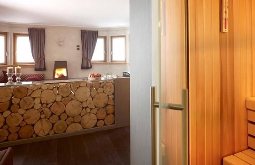 Madonna di Campiglio Hotel | DV Chalet Boutique Hotel & Spa