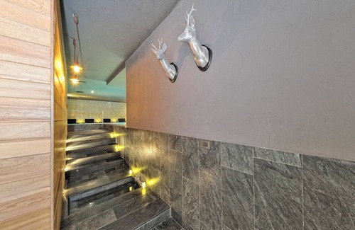 Madonna di Campiglio Hotel | DV Chalet Boutique Hotel & Spa