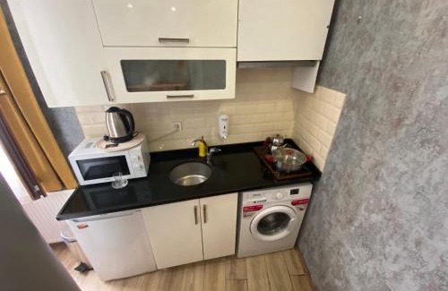 Sisli Apartment | DVHOTEL