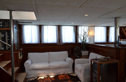 Castellammare Vucciria Bed & Breakfast | Dvi Marije