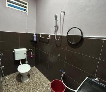 Jitra House | Dviewhomestay