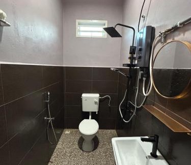 Jitra House | Dviewhomestay