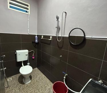Jitra House | Dviewhomestay