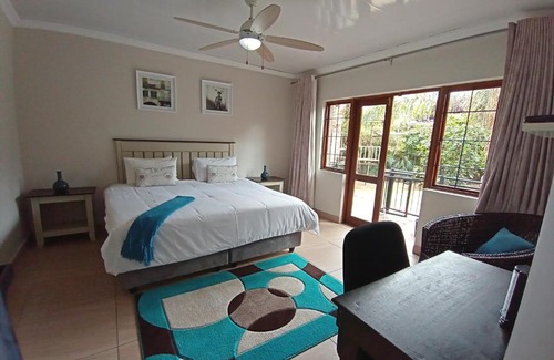 Emalahleni House | Dvine Guesthouse Witbank