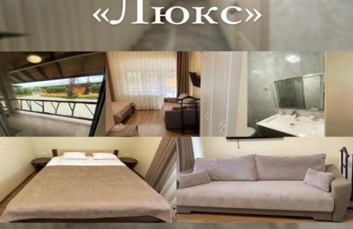 Vinnytsia Oblast Hotel | Dvir Litynskyi
