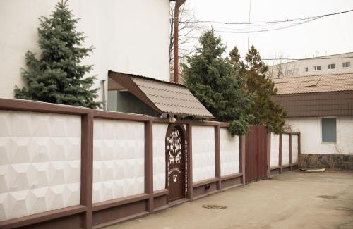 Dnipro Hotel | Dvoryanskiy Hotel