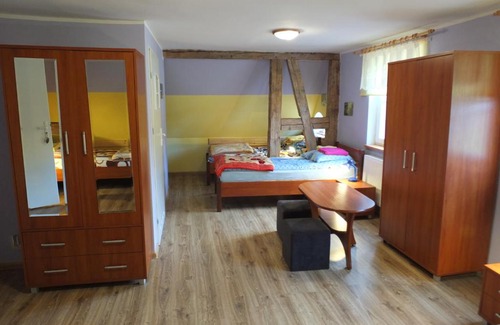 gmina Banie Mazurskie House | Dwór Klewiny