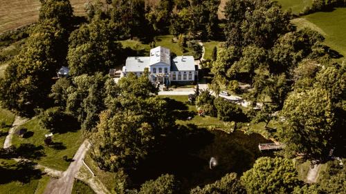 Nekla Villa | Dwór Podstolice - House of Rosenthal