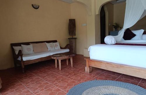 Penebel Bed & Breakfast | DWan Tea Mountain Side