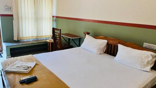 Tiruvannamalai House | Dwaraka Guest House