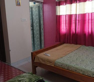 Tiruvannamalai House | DwarakaSamudra Residency