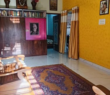 Tiruvannamalai House | DwarakaSamudra Residency