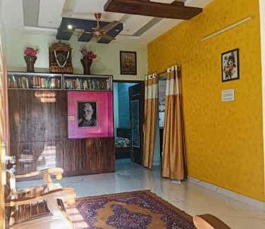 Tiruvannamalai House | DwarakaSamudra Residency