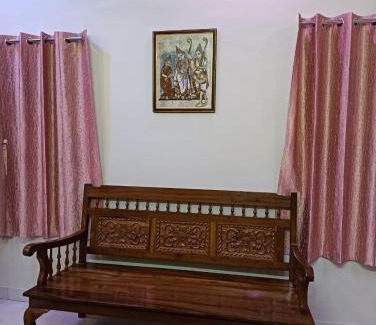 Tiruvannamalai House | DwarakaSamudra Residency