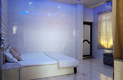 Mathura House | Dwarika Palace