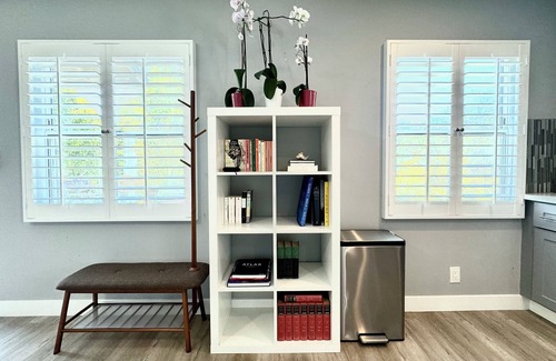 Sunset Park House | Dwell Art Gallery Home ~ Boat Series Exclusive