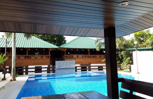 Alfonso Villa | Dwell Family Resort Tagaytay