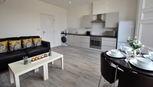 Sunderland Apartment | Dwell Living Mowbray