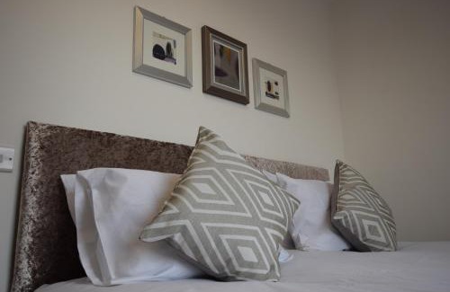 Sunderland Apartment | Dwell Living Mowbray