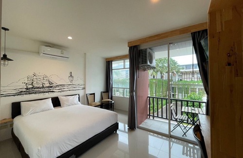 Ban Bo Han Hotel | Dwell Phuket Airport