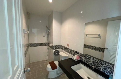 Ban Bo Han Hotel | Dwell Phuket Airport