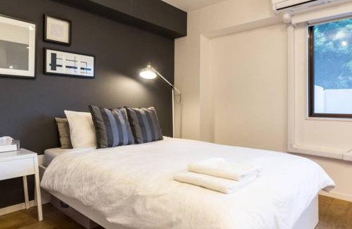 Honmachi Apartment | Dwell Urban 2B