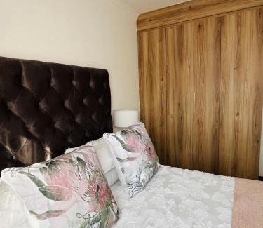 Centurion Apartment | Dwellwell in Centurion